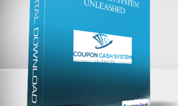 Nick Ponte & Tom Gaddis - Coupon Cash System Unleashed