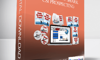 Nick Ponte & Tom Gaddis - Local Client Shark - CSI Prospecting