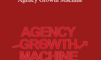 Nick Ponte and Tom Gaddis - Agency Growth Machine
