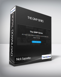 Nick Saporito - The GIMP Series