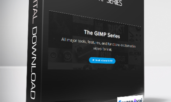 Nick Saporito - The GIMP Series