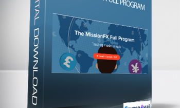 Nick Shawn - The MissionFX Full Program