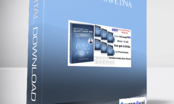Nicola Delic – Elliott Wave DNA