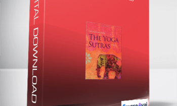 Nicolai Bachman – THE YOGA SUTRAS