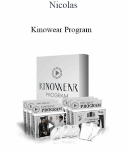 Nicolas - Kinowear Program