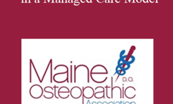 Nicole H Bixler - Value Based Patient Care in a Managed Care Model