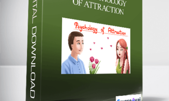 Nicole Solomon - The Psychology of Attraction