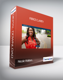 Nicole Walters - Fierce Clarity