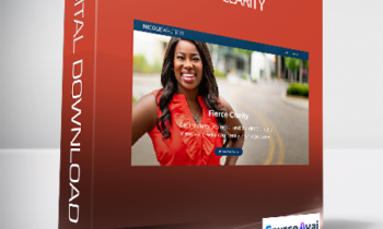 Nicole Walters - Fierce Clarity