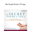 Nischala Joy Devi - The Secret Power of Yoga