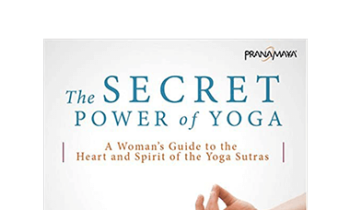 Nischala Joy Devi - The Secret Power of Yoga