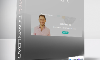 Noah Kagan - MONTHLY 1K