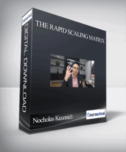 Nocholas Kusmich - The Rapid Scaling Matrix