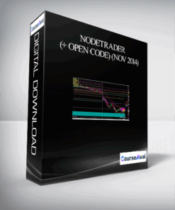 NodeTrader (+ open code) (Nov 2014)