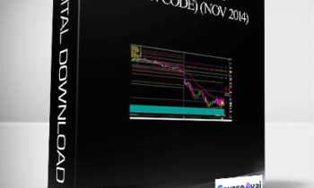 NodeTrader (+ open code) (Nov 2014)