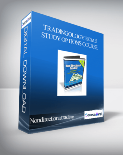 Nondirectionaltrading – Tradingology Home Study Options Course