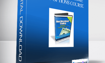 Nondirectionaltrading – Tradingology Home Study Options Course