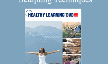 Norma Shechtman - IDEAFit Pilates-Based Sculpting Techniques