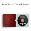 Northern Dragons - Steven Burton's Dim Mak Secrets