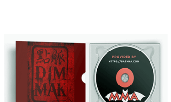 Northern Dragons - Steven Burton's Dim Mak Secrets