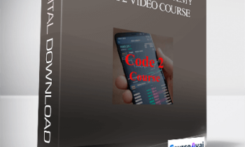 Oil Trading Academy Code 2 Video Course