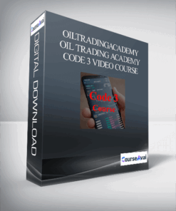 OilTradingAcademy – Oil Trading Academy Code 3 Video Course