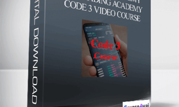 OilTradingAcademy – Oil Trading Academy Code 3 Video Course