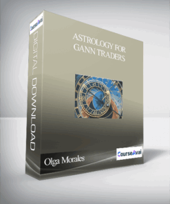 Olga Morales – Astrology for Gann Traders