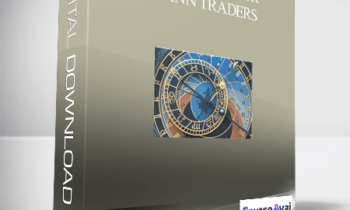 Olga Morales – Astrology for Gann Traders