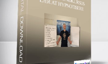 Online Grundkursus - lær at hypnotisere