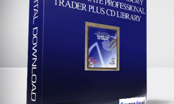Online Trading Academy - The Ultimate Professional Trader Plus CD Library