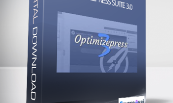 OptimizePress Suite 3.0