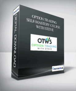 Option Trading – Self-Mastery Course With Steve