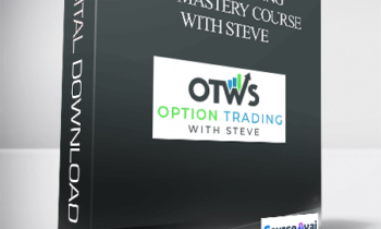 Option Trading – Self-Mastery Course With Steve