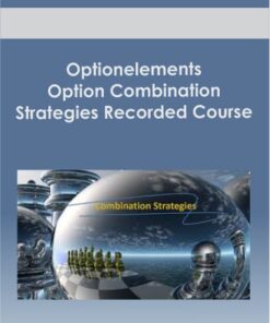 Optionelements - Option Combination Strategies Recorded Course