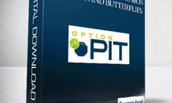 Optionpit - Mastering Iron Condors and Butterflies