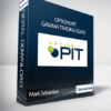 Options Pit – Mark Sebastian – Gamma Trading Class