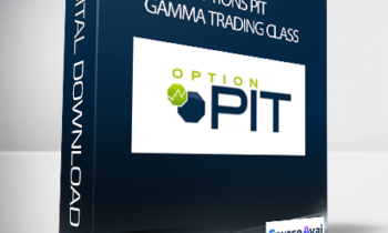 Options Pit – Mark Sebastian – Gamma Trading Class