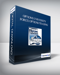 Options University – Forex Options Trading