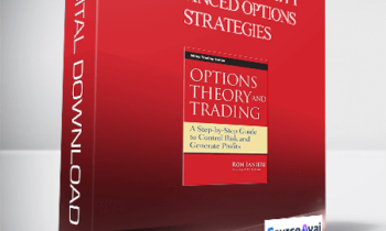 Options University – Ron Ianieri – Advanced Options Strategies