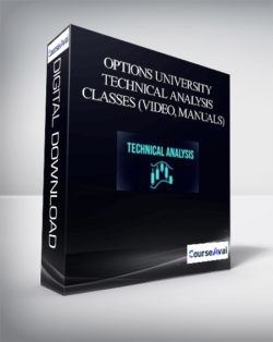 Options University – Technical Analysis Classes (Video