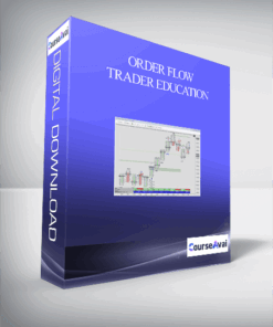 Order Flow Trader Education