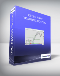 Order Flow Trader Education