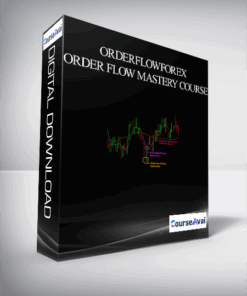 Orderflowforex – Order Flow Mastery Course