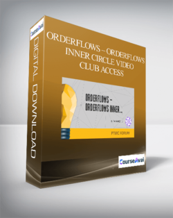 Orderflows – Orderflows Inner Circle Video Club Access