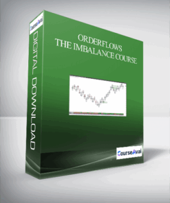 Orderflows – The Imbalance Course