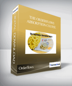 Orderflows – The Orderflows Absorption Course