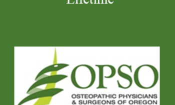 Orestes Gutierrez - Healthy Habits for a Lifetime