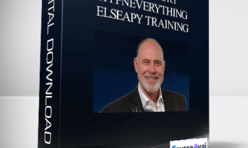 Ormond McGill – 21st Century HypnEverything Elseapy Training