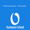 Outsourceschool - OS Insider